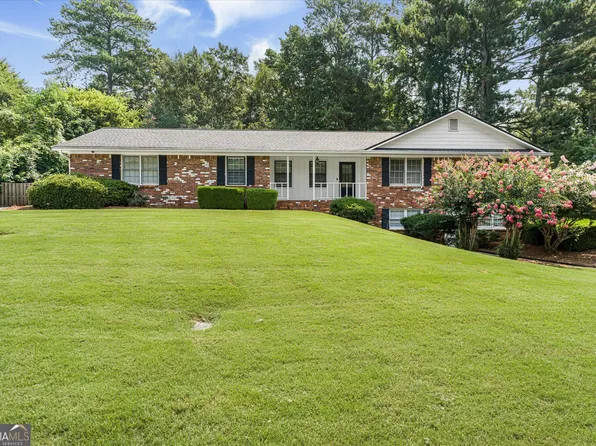 226 Machelle Ln SW, Marietta, GA 30064