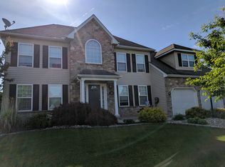 2885 Lambert Ct, Easton, PA 18040