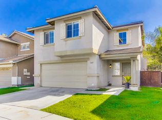 1485 Remington Hills Dr, San Diego, CA 92154