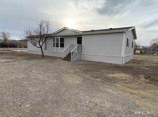 3701 Cherry St, Silver Springs, NV