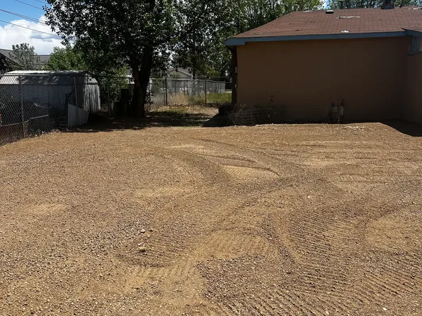 1507 & 1511 San Juan Ave, Alamosa, CO 81101