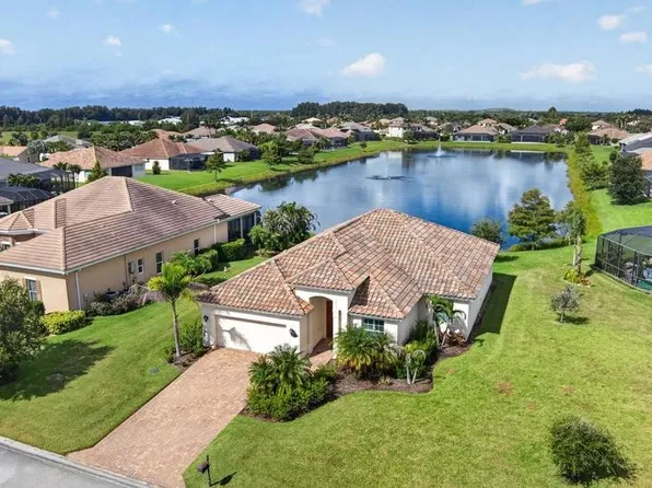 4800 Four Lakes Cir SW, Vero Beach, FL 32968