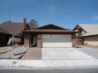 733 Sam Jonas Dr, Las Vegas, NV 89145