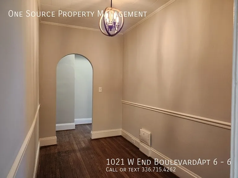 1021 W End Blvd #6 — Photo 12