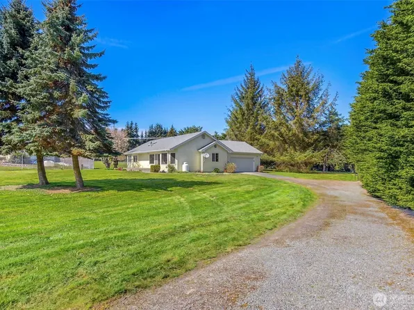 52 McComb Road, Sequim, WA 98382