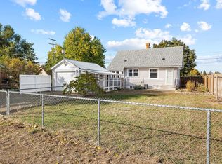 1602 W York Ave, Spokane, WA 99205