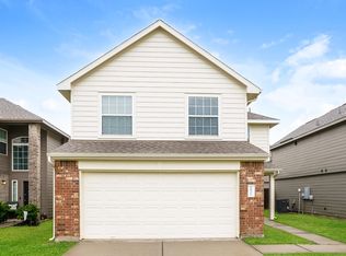 18526 Parma Creek Trl, Katy, TX 77449