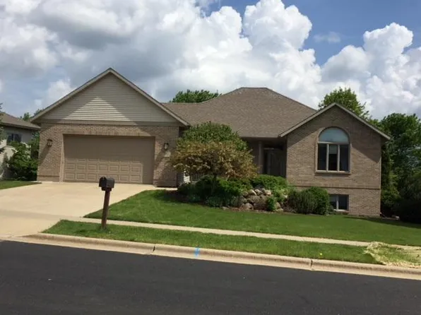 3737 Country Grove Drive, Madison, WI 53719