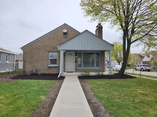 2733 West Roosevelt DRIVE, Milwaukee, WI 53216