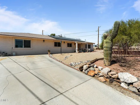 804 YUMA Drive, Wickenburg, AZ 85390