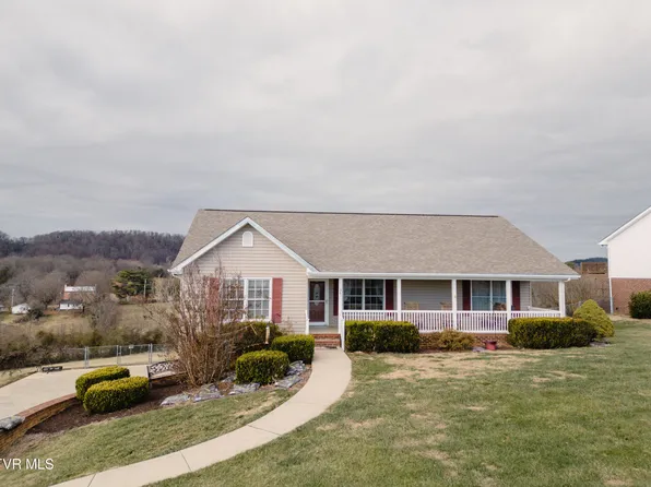 381 E Ridges Dr, Chuckey, TN 37641