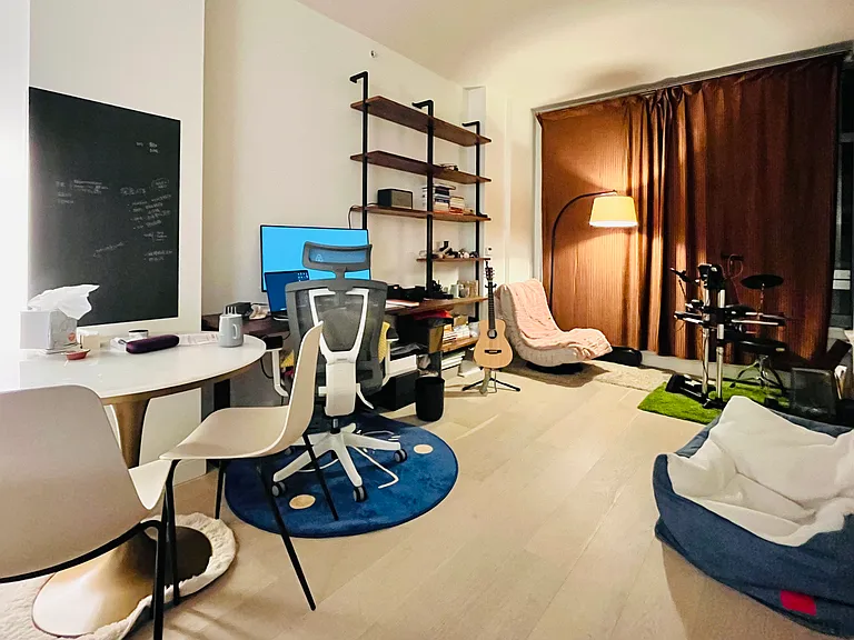 588 Minna St #303 — Photo 3