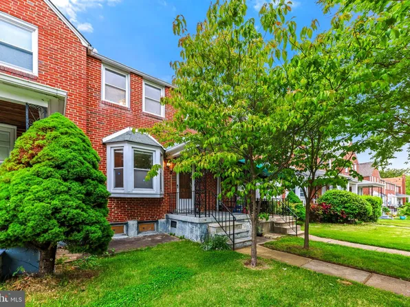 8338 Loch Raven Blvd, Towson, MD 21286