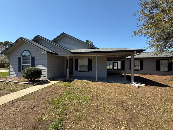 115 Lake Wisteria Ct, Kingsland, GA 31548