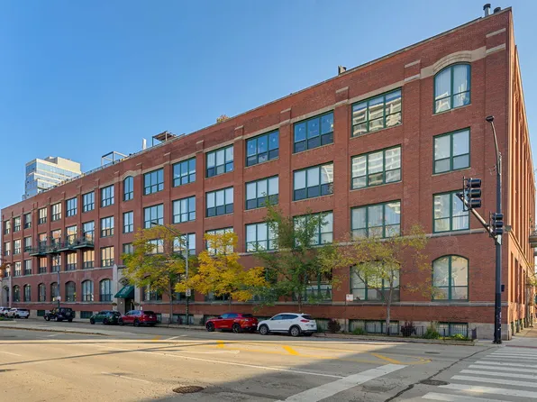 1727 S Indiana Ave APT 320, Chicago, IL 60616