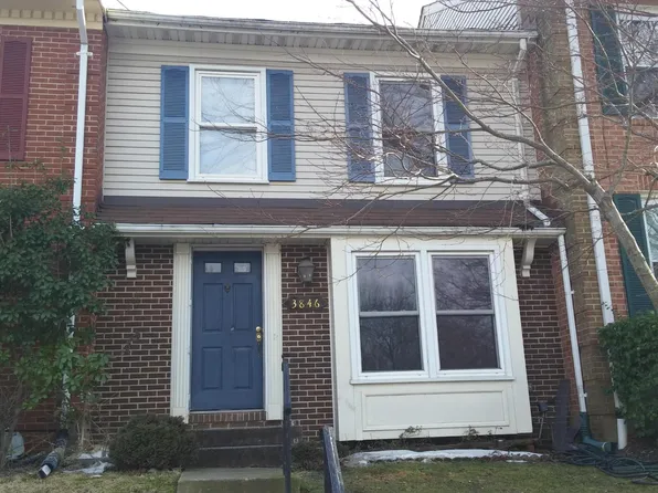 3846 Gateway Ter #37, Burtonsville, MD 20866