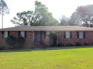 1233 Darlington Dr, Macon, GA 31210