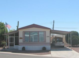 5509 W Flying M St, Tucson, AZ 85713