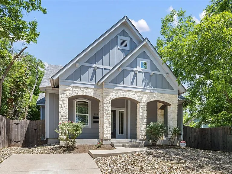 5407 Link Ave — Photo 1