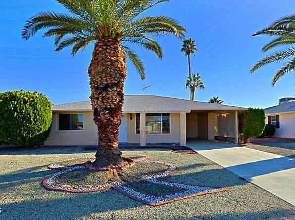 19831 N SIGNAL BUTTE Circle, Sun City, AZ 85373