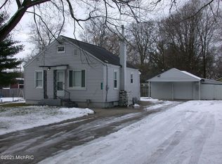 184 Blalock St, Kalamazoo, MI 49048