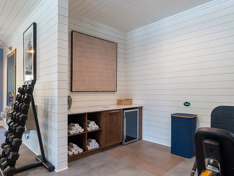 Luxe and Legends at Morganton Park Apartment Homes — Photo 14