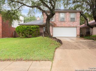 6754 Manassas Dr, San Antonio, TX 78240