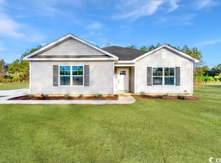 1880 Mount Zion Rd, Loris, SC 29569