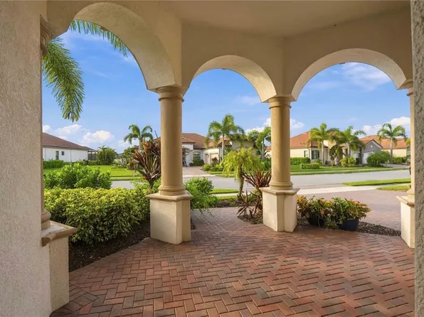 10720 TARFLOWER DRIVE, VENICE, FL 34293