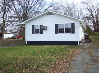 820 Ford St, Alcoa, TN 37701