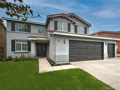 5978 Roosevelt Dr, Fontana, CA, 92336