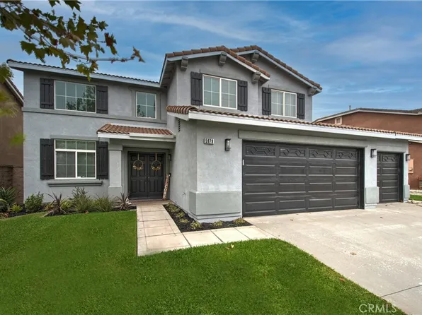 5978 Roosevelt Dr, Fontana, CA 92336
