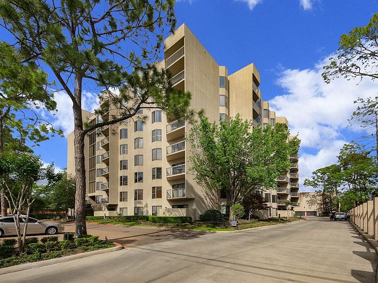 Woodway Place Atrium Condominiums Houston, TX Zillow