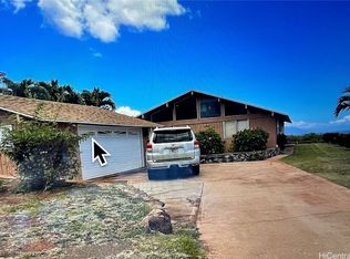 154 Iliahi Pl, Kaunakakai, HI 96748