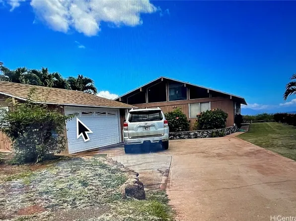 154 Iliahi Pl, Kaunakakai, HI 96748