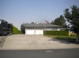 218 NW Sunrise Dr, Pullman, WA 99163