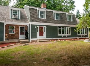 38 Wilson Pond Rd, Harwinton, CT 06791