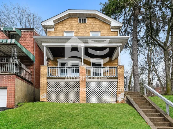 3045 Brentwood Ave, Pittsburgh, PA 15227