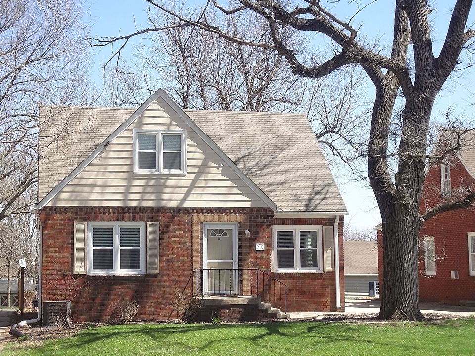 Charming Curb Appeal