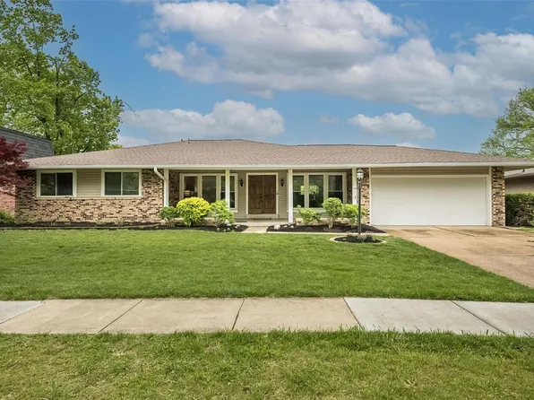 13474 Amiot Dr, Saint Louis, MO 63146