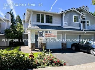 13712 SW Hall Blvd APT 2, Tigard, OR 97223