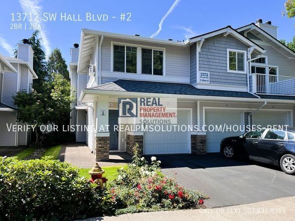 13712 SW Hall Blvd APT 2