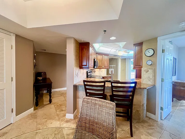 3870 N Highway A1A #301 — Photo 12