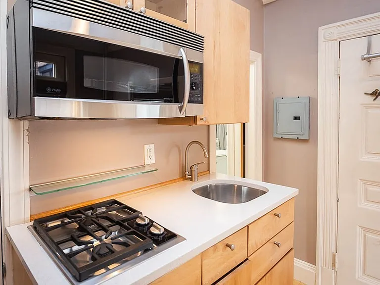 290 Commonwealth Ave #20 — Photo 10