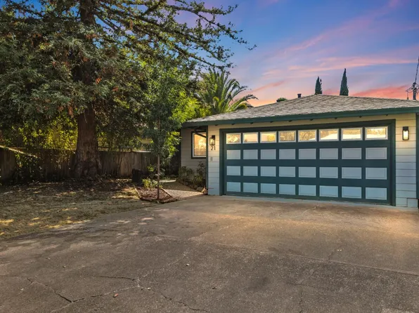 21 Washington Avenue, San Rafael, CA 94903