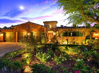 15 Cassis Cir, Rancho Mirage, CA 92270