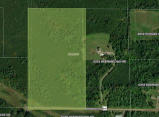 Hermantown Rd, Duluth, MN 55810