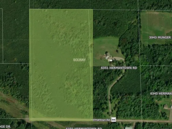 XXXX Hermantown Rd, Duluth, MN 55810