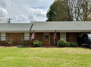 1609 College St, Cleveland, MS 38732