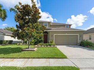 520 Bella Rosa Cir, Sanford, FL 32771